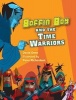 Boffin Boy and the Time Warriors, v. 8 (Paperback) - David Orme Photo