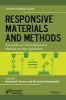 Responsive Materials and Methods - State-of-the-art Stimuli-responsive Materials and Their Applications (Hardcover) - Ashutosh Tiwari Photo