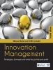 Innovation Management - Strategies, Concepts and Tools for Growth and Profit (Paperback, 2nd Revised edition) - Shlomo Maital Photo