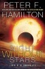 A Night Without Stars - A Novel of the Commonwealth (Hardcover) - Peter F Hamilton Photo