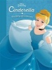 Cinderella: The Story of Cinderella (Hardcover) - Disney Book Group Photo