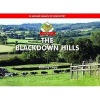 A Boot Up the Blackdown Hills - 10 Leisure Walks of Discovery (Hardcover) - Rodney Legg Photo