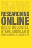 Researching Online (Paperback) - David P Dolowitz Photo