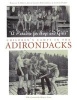 A Paradise for Boys and Girls - Children's Camps in the Adirondacks (Hardcover) - Hallie E Bond Photo