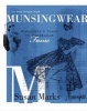 In the Mood for Munsingwear - Minnesota's Claim to Underwear Fame (Hardcover, New) - Susan Marks Photo