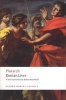 Roman Lives - A Selection of Eight Lives (Paperback) - Plutarch Photo