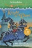 The Knight at Dawn (Hardcover, Full-Color) - Mary Pope Osborne Photo