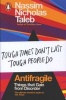 Antifragile - Things That Gain from Disorder (Paperback) - Nassim Nicholas Taleb Photo