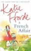 A French Affair (Paperback) - Katie Fforde Photo