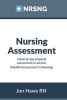 Nursing Assessment - Head-To-Toe Assessment in Pictures (Health Assessment in Nursing) (Paperback) - Jon Haws Photo