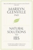 Natural Solutions to IBS - The Ultimate Guide to Relieving Your Symptoms for Good (Paperback) - Marilyn Glenville Photo