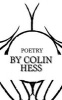 Colin Hess Poetry - Words Are Free (Paperback) - MR Colin Hess Photo