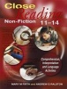 Close Reading Non-Fiction 11-14 (Paperback) - Mary M Firth Photo