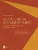 Asian Business and Management - Theory, Practice and Perspectives (Paperback, 2nd Revised edition) - Harukiyo Hasegawa Photo