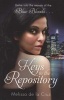 Keys to the Repository (Paperback) - Melissa De La Cruz Photo