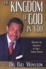 The Kingdom of God in You - Discover the Greatness of God's Power Within (Paperback) - Bill Winston Photo