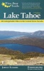 Five-Star Trails: Lake Tahoe - 40 Unforgettable Hikes in the Central Sierra Nevada (Paperback, 2nd Revised edition) - Jordan Summers Photo