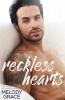 Reckless Hearts (Paperback) - Melody Grace Photo