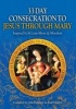 33 Day Consecration to Jesus Through Mary - Inspired by St Louis Marie de Montfort (Paperback, New edition) - John Pridmore Photo