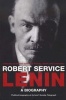 Lenin - A Biography (Paperback, Reprints) - Robert Service Photo