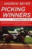 Picking Winners - Horseplayer's Guide (Paperback, New edition) - Andrew Beyer Photo