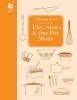 National Trust Complete Pies, Stews and One-Pot Meals (Book) - Laura Mason Photo