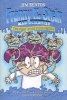 The Fran with Four Brains (Paperback) - Jim Benton Photo