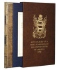 Acts of Congress 1789 - Includes the Constitution and the Bill of Rights (Hardcover) - George Washington Photo