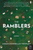 The Ramblers (Paperback) - Aidan Donnelley Rowley Photo