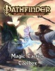 Player Companion: Magic Tactics Toolbox - Magic Tactics Toolbox (Paperback) - Paizo Staff Photo