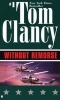 Without Remorse (Paperback, Open market ed) - Clancy Tom Photo