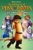 Puss in Boots: Digest, 2 (Hardcover) - Chris Cooper Photo