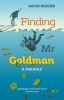 Finding Mr. Goldman - A Parable (Paperback) - David Rhodes Photo