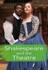 Shakespeare and the Theatre (Hardcover) - Jane Shuter Photo