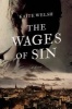 The Wages of Sin (Hardcover) - Kaite Welsh Photo