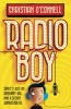 Radio Boy (Paperback) - Christian Oconnell Photo