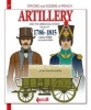 Artillery and the Gribeauval System, Volume 3 - 1786-1815 (Paperback) - Jean Marie Mongin Photo