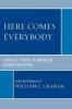 Here Comes Everybody - Catholics Studies in American Higher Education (Paperback) - William C Graham Photo