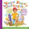 Yoga Poga Shmoga! (Paperback) - Sonia Jones Photo