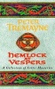 Hemlock at Vespers (Paperback, New Ed) - Peter Tremayne Photo