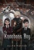 The Kneebone Boy (Paperback) - Ellen Potter Photo