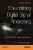 Streamlining Digital Signal Processing - A Tricks of the Trade Guidebook (Paperback, 2nd Revised edition) - Richard G Lyons Photo