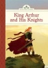 King Arthur and His Knights (Hardcover) - Diane Namm Photo