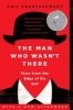 The Man Who Wasn't There - Tales from the Edge of the Self (Paperback) - Anil Ananthaswamy Photo