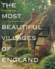 The Most Beautiful Villages of England (Paperback) - James Bentley Photo