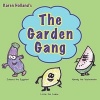 The Garden Gang (Paperback) - Karen Holland Photo