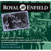 Royal Enfield - The Story of the Company and the People Who Made it Great: 1851-1969 (Paperback) - Anne Bradford Photo