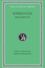 Fragments (English, Greek, To, Hardcover) - Sophocles Photo