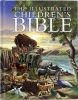 The Illustrated Children's Bible (Hardcover, Illustrated edition) -  Photo