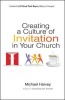 Creating a Culture of Invitation in Your Church - 'Why is it So Hard?' (Paperback) - Michael Harvey Photo